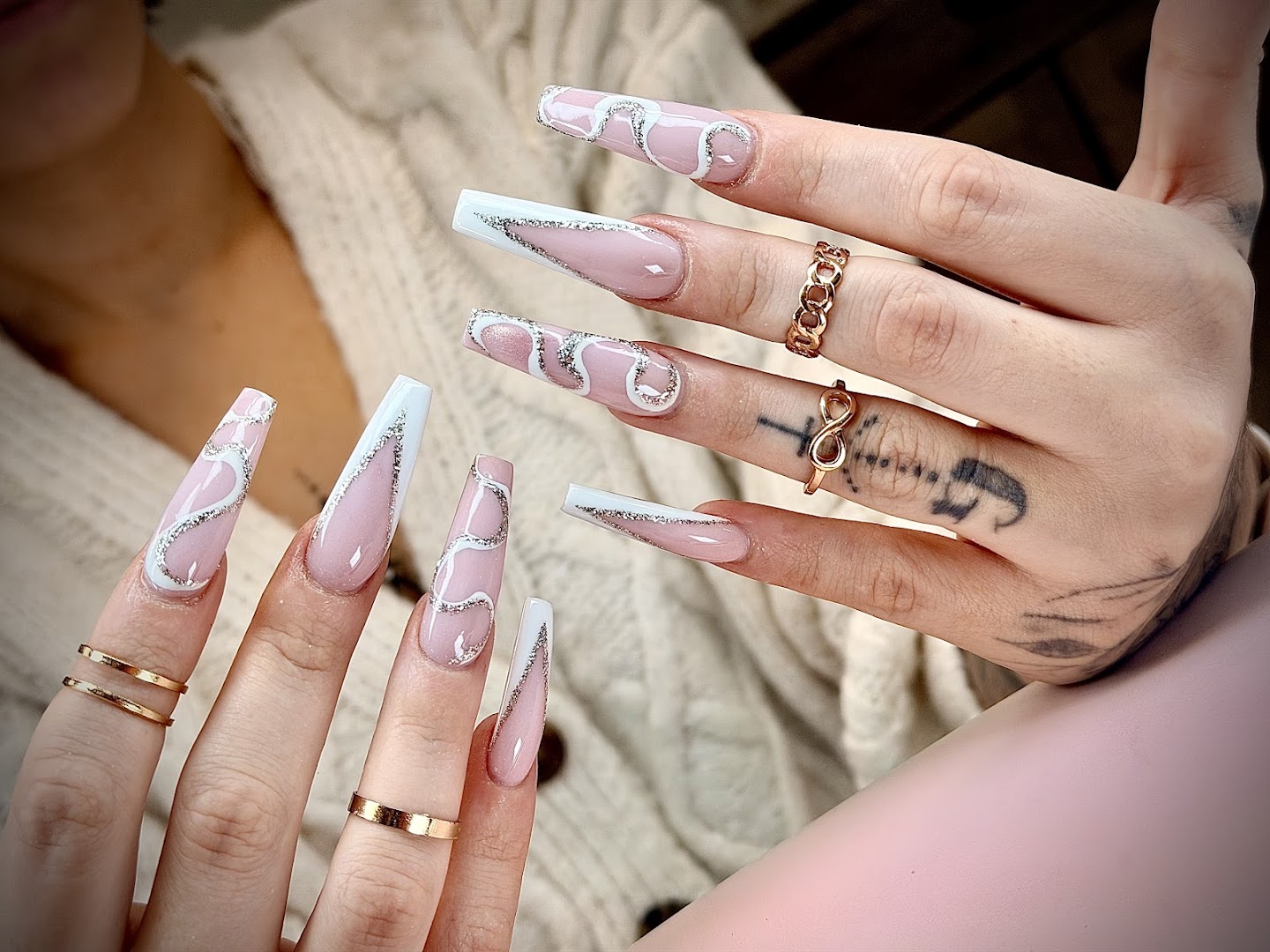 Inside Envy Nail LLC