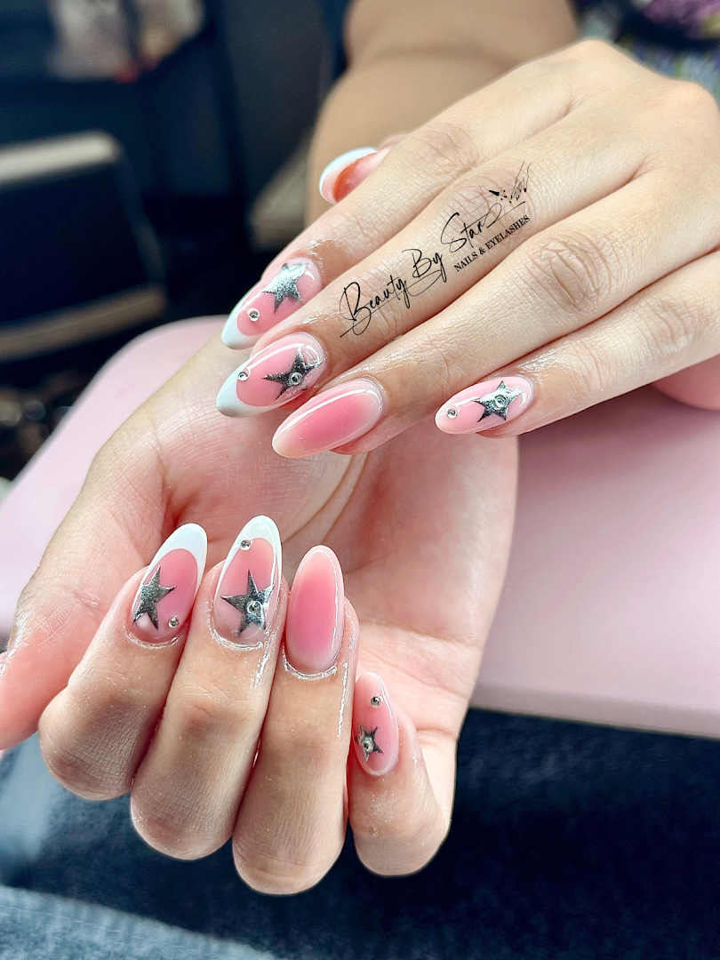 Envy Nail LLC — recent work 1