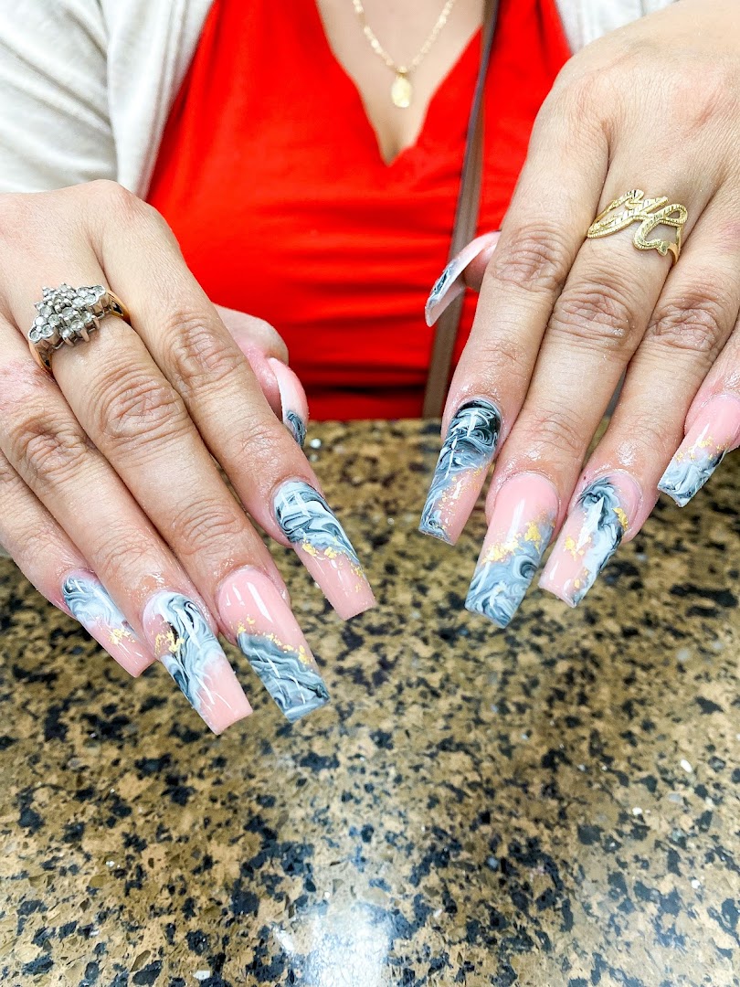 Envy Nail LLC — recent work 3
