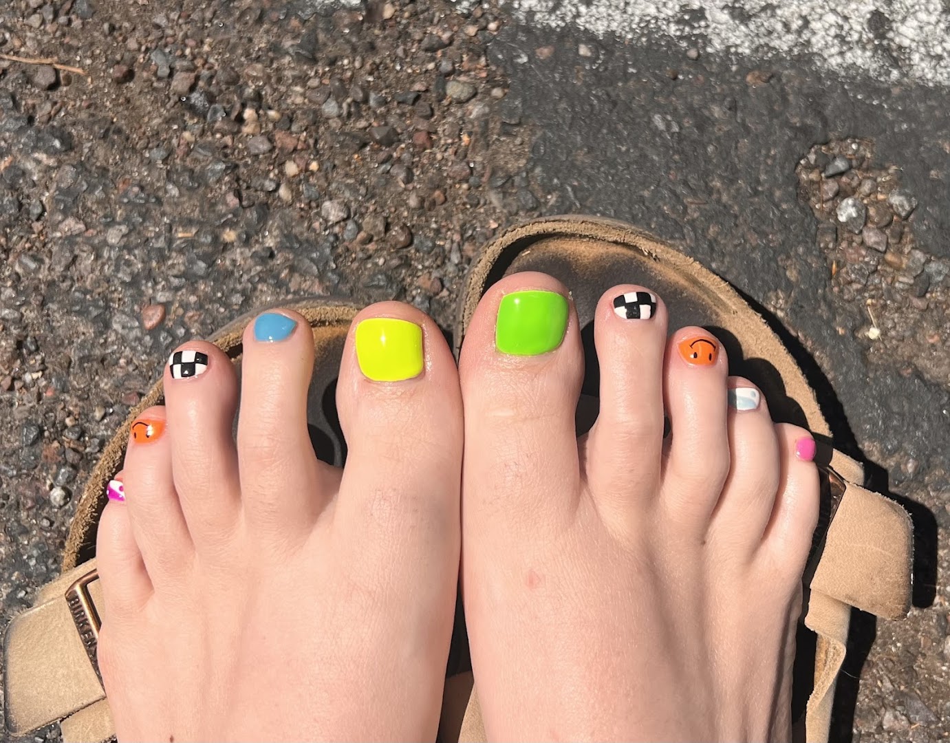 Envy Nail LLC — recent work 4