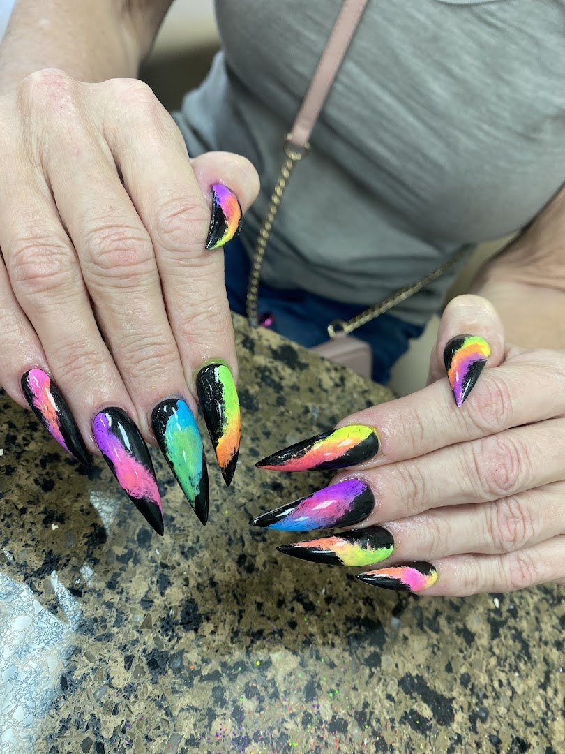 Envy Nail LLC — recent work 5